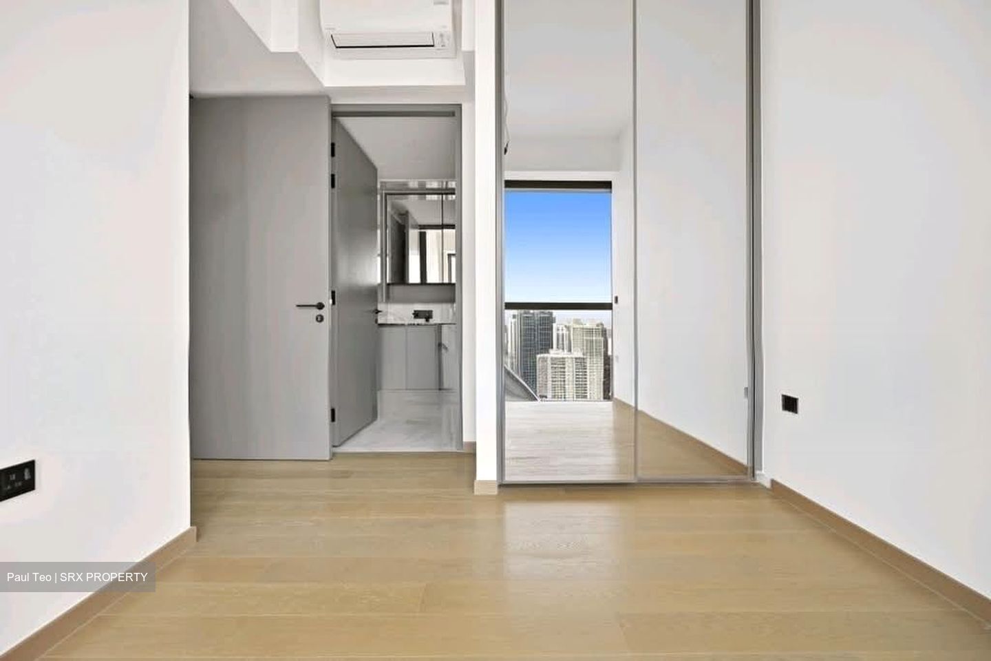 The Landmark (D3), Condominium #575400521